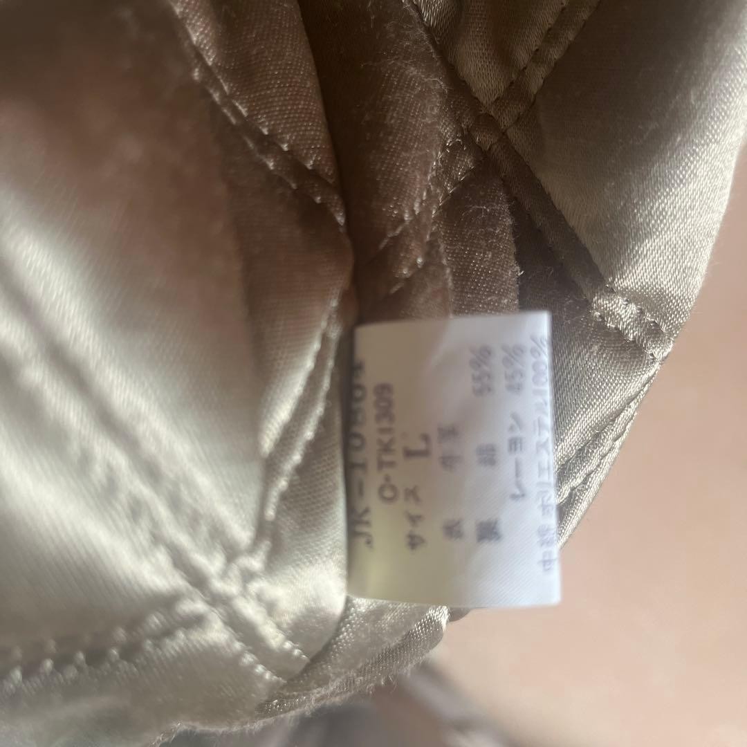 VAN jac stadium jacket leather Jacket - image 4