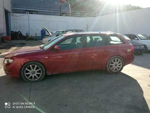 03G906016GN Centralita Motor Uce para AUDI A4 AVANT (8E) 2.0 TDI 2004 387092 - Imagen 7 de 10