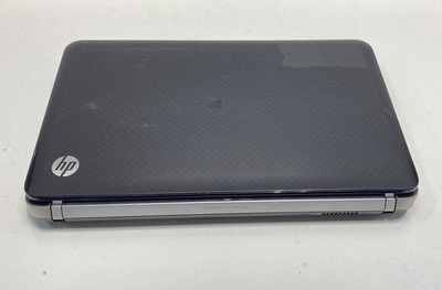 HP Pavilion dv6 Entertainment PC 15.6'' Intel Core 2 Duo (No Hard Drive)