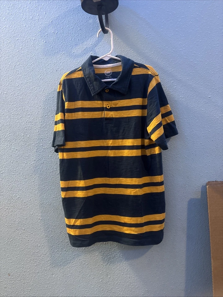 Boys Polo Shirt Sizes 10-12 - Image 2 of 3