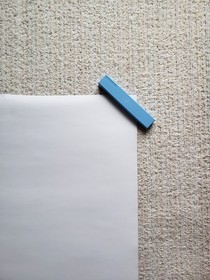 Biohazard Resident Evil 3: Last Escape Dreamcast Capcom 2000 Promo B2 Poster