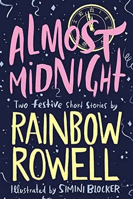 Almost Midnight