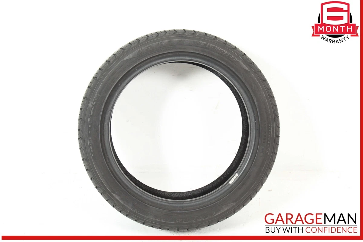 Goodyear 245/40/17 All Season Tires for sale | eBay