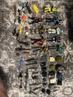 Vintage GI Joe Weapons Accessories Parts Lot Vintage ORIGINAL Hasbro