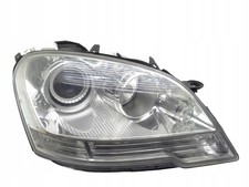 Frontscheinwerfer Mercedes-Benz M-Klasse W164 A1648208061 Bi-Xenon Rechts Headli