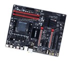 Gigabyte GA-970-GAMING Socket AM3/AM3+ AMD 970 USB3.1 ATX DDR3 DIMM Motherboard