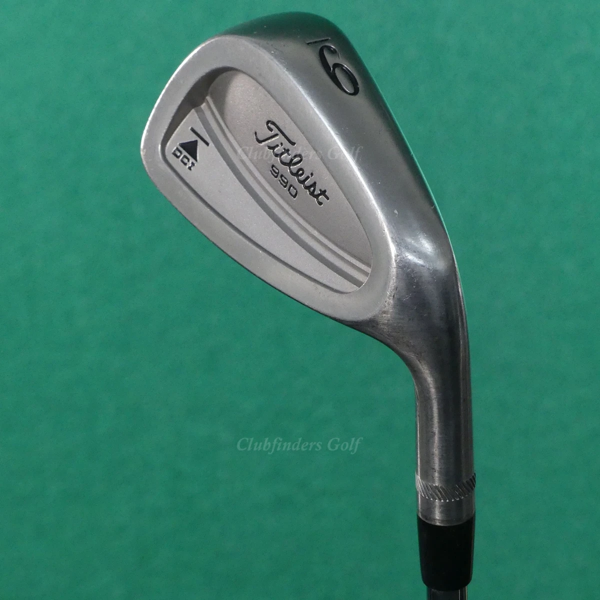 Titleist 990 Irons for sale | eBay