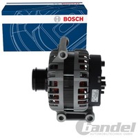 Bosch Lichtmaschine Generator 180A Passend FüR CitroËN Jumper Peugeot Boxer | 1