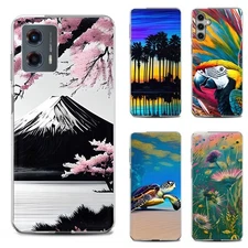 For Motorola Moto G 5G 2025 / G Power 5G 2025 Phone Case Cover -  L22