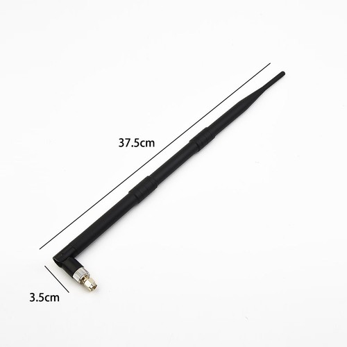 Antenna Antenna Vertical Polarization 1 Pcs 50 Ohm For Miner High Efficiency - Afbeelding 12 van 12