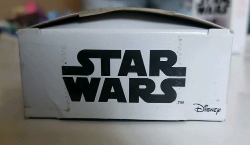 Star Wars Personaggio Disney MANDALORIANO IL BAMBINO Confezione Danneggiata Vedi Foto - Foto 3 di 5