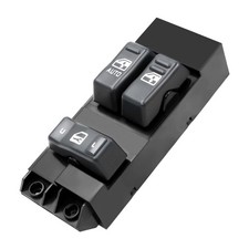 Master Power Window Switch for 1999 2000 2001 2002 Chevy Silverado GMC Sierra...