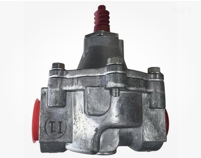 3/4 Mechanical Fire Suppression Gas Shut Off Valve