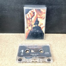 Fat City by Shawn Colvin Cassette, Oct-1992, Columbia 