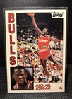 New ListingTopps 1992-93 Archives Michael Jordan Chicago Bulls #52 Basketball Card