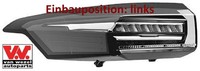 VAN Wezel 4093921 Heckleuchte Links RüCklicht Hecklicht RüCkleuchte