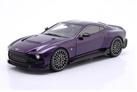 Gt Spirit Aston Martin Valour 2023 Purple 1:18 GT944