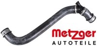 Metzger 2422219 KüHlerschlauch Schlauch KüHlwasser FüR Mercedes-Benz
