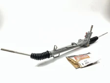 REMAN. Vision-oe 102-0130 Power Steering Rack And Pinion Assembly