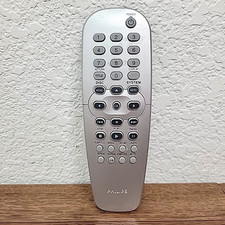 Philips RC2K16 OEM Original DVD Player Remote Control for DVD724AT DVDQ35 DVD724
