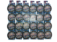 Transformers BotBots Ruckus Rally Series 6, 24 Mystery Packs, Style May Vary