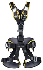 Singing Rock Sr Antishock M/L ANSI NFPA Class III Climbing Harness