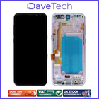 Samsung Galaxy S8 Plus G955 Replacement TFT LCD Screen Display Touch Digitizer