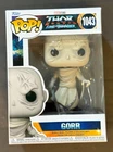 Funko Pop! Marvel Thor Love & Thunder Gorr #1043
