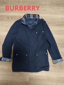 Burberry Black Label Jacket | eBay