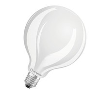 Led Filamentlampe Classic Globe Dim P 7.5W 827 Fil Fr E27