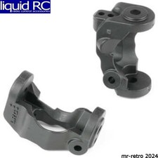 Tekno RC 7623 Spindle Carriers L/R 18D LRC EB/ET410