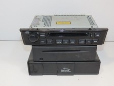 Autoradio Jaguar XJ