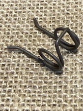 H&R NEF HAMMER SPRING SB-1 Topper Handi Rifle  New Double coil K 100