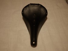 Used Brooks Flyer Sprung Leather Saddle
