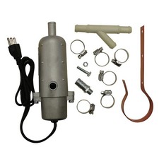 1500 Watt Tank Style Block Heater 26-40 Quart