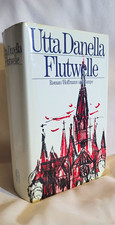 Utta Danella Flutwelle Hoffmann und Campe Rom...
