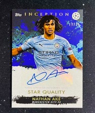 2024 Topps Inception Football Trading Card Set Review and Checklist 13