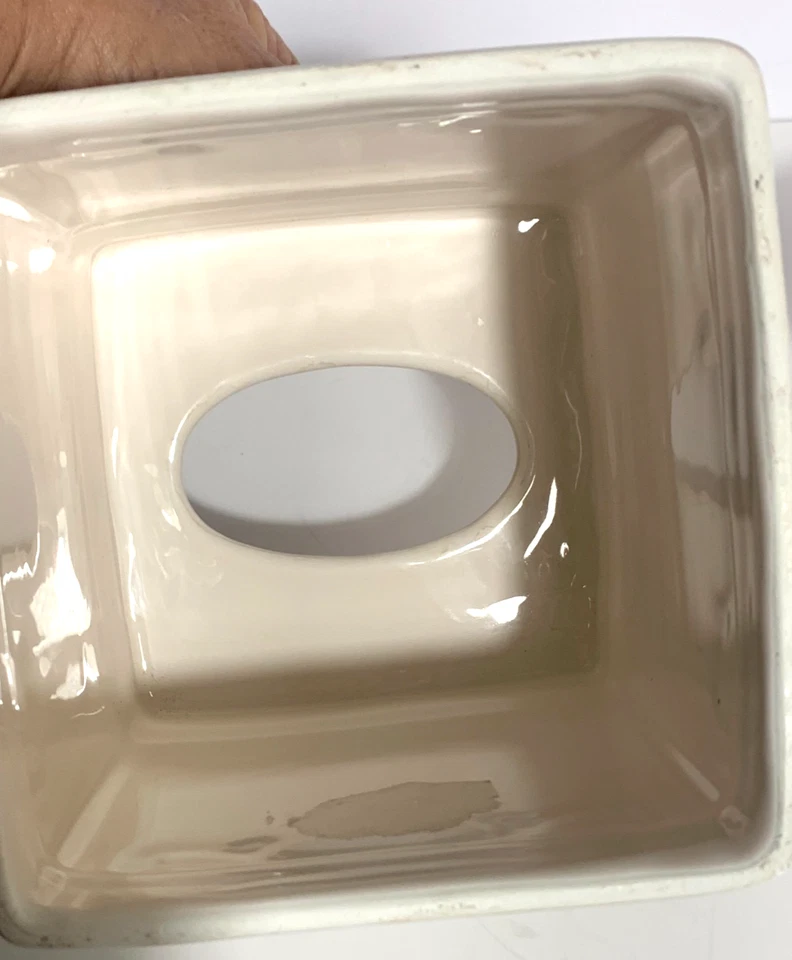 Croscill Chambord Cassis Amatista Rosa Cerámica Baño Set Pañuelo/Diente Soporte Foto 4 de 4