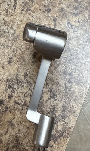 Rare Nike Method Origin B2-01 “RORS” Limited Edition Putter 34” “The Oven” - Picture 19 of 24