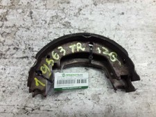 Mâchoire de frein Hyundai TUCSON