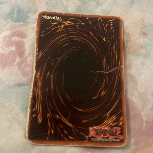 Time Wizard MRD-065 Metal Raiders Unlimited Heavily Played - Picture 3 of 3