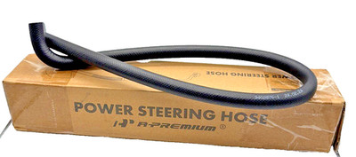 A-Premium Power Steering Return Hose Gear to Cooler Chevy GMC Toyota