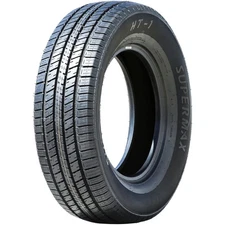 Tire Supermax HT-1 235/55R18 100V A/S All Season