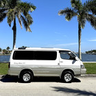 1995 Toyota Hiace Vw Euvrovan Previa Sienna Prado Land Cruiser
