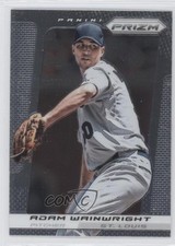 Click to enlarge Adam Wainwright