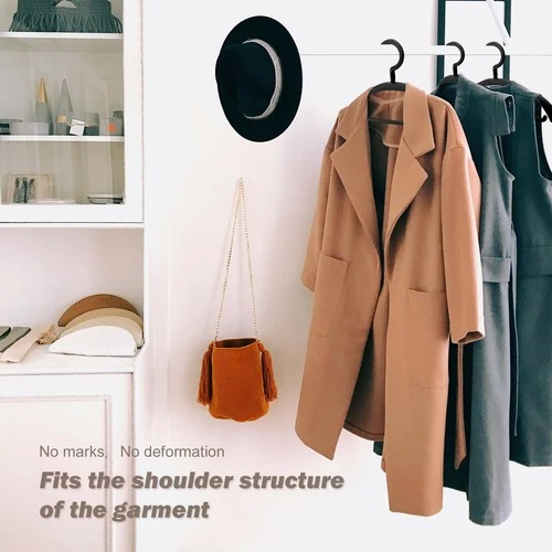 Trrcylp Coat Hangers - Thumbnail 3