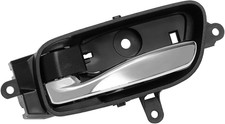 Interior Door Handle Altima Pathfinder 2013-17 Titan XD 2016-17 Front Rear Left