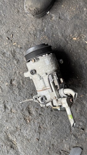 Klimakompressor  Mercedes W169 A170 A0012309011