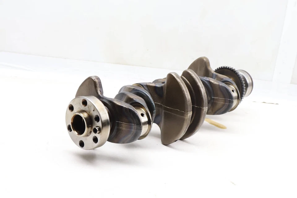 BMW X4 2015-2018 2,0 L - cigüeñal / cigüeñal 7640165 Foto 4 de 4