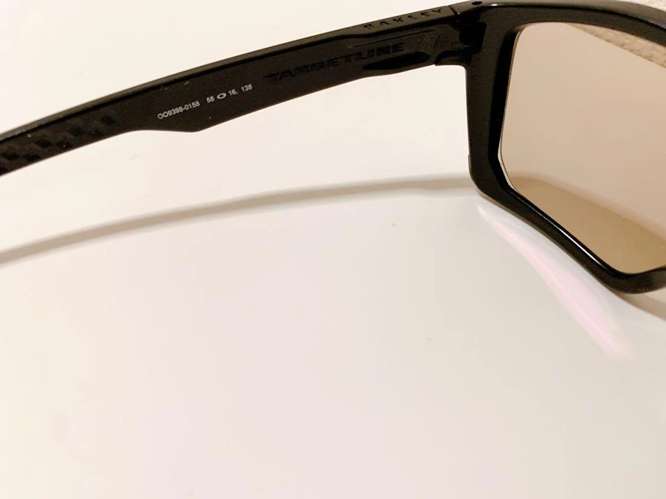 Б/У OAKLEY BAKER TARGETLINE СОЛНЦЕЗАЩИТНЫЕ ОЧКИ - Изображение 4 из 4